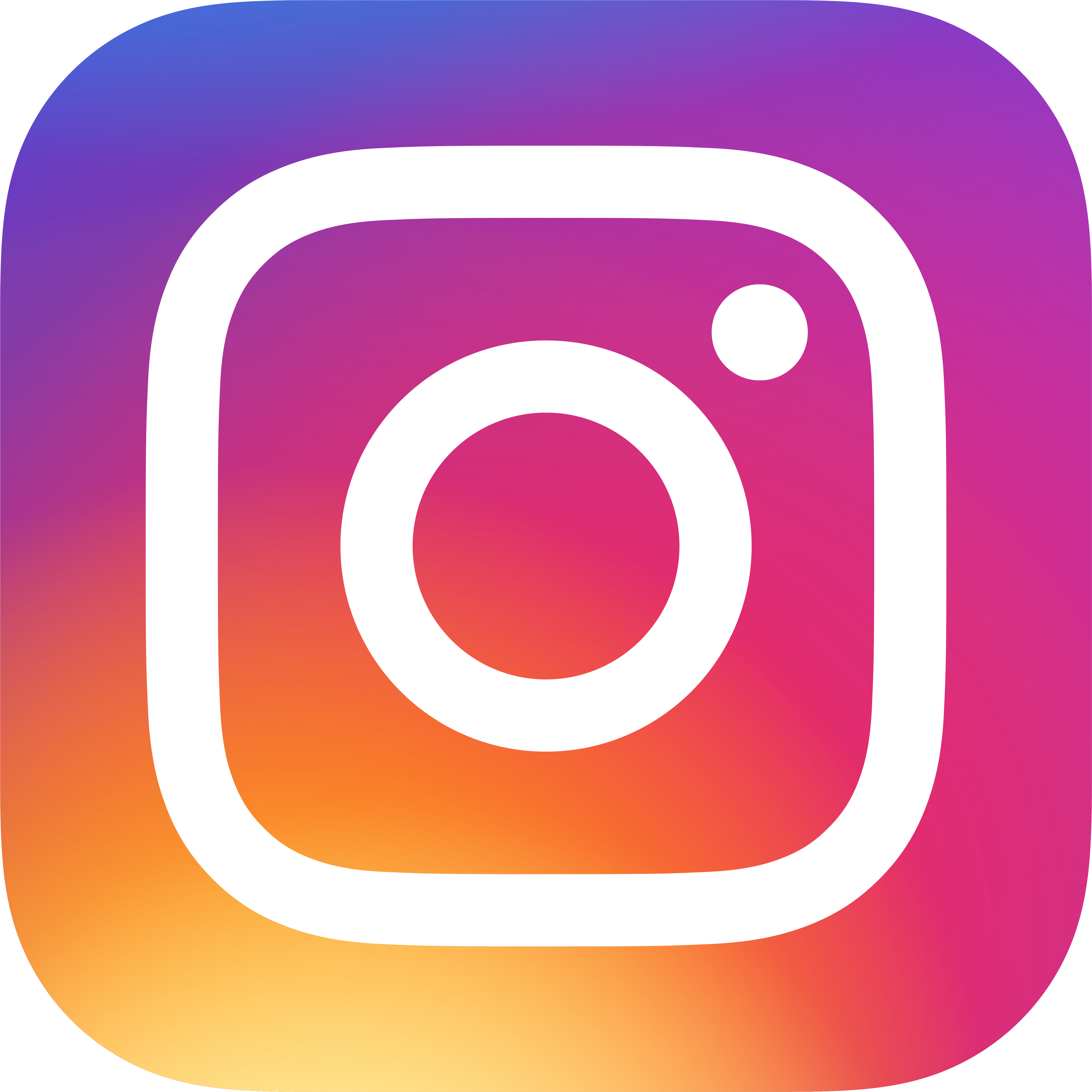 Ícone do Instagram